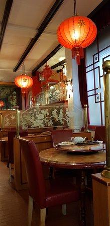 Peking