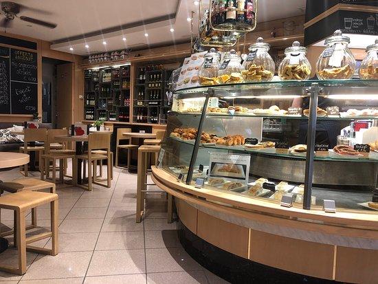 Casa del Caffe'