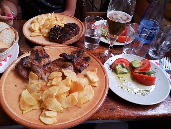 La Posada Ibérica