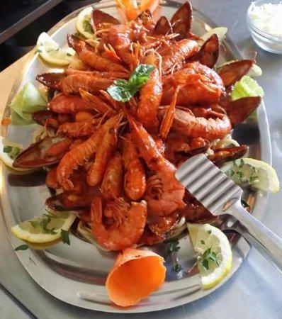 Galera Taverna