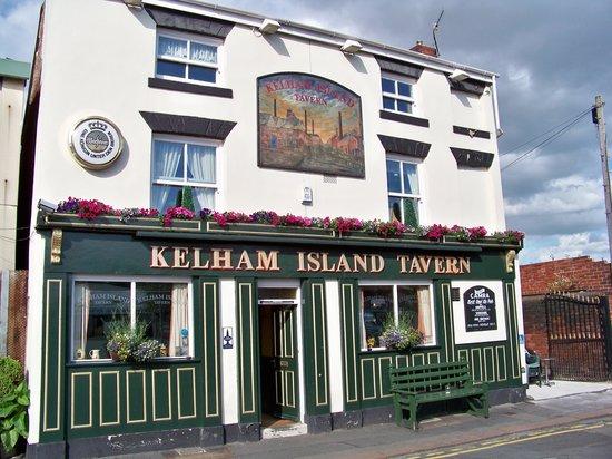 Kelham Island Tavern