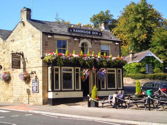 The Ranmoor Inn