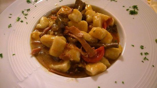 Ristorante pizzeria Erica