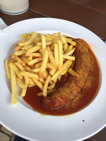 Salzbergwerk-Bergschanke