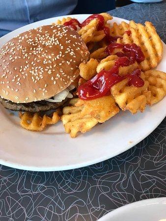 Star Diner Essen