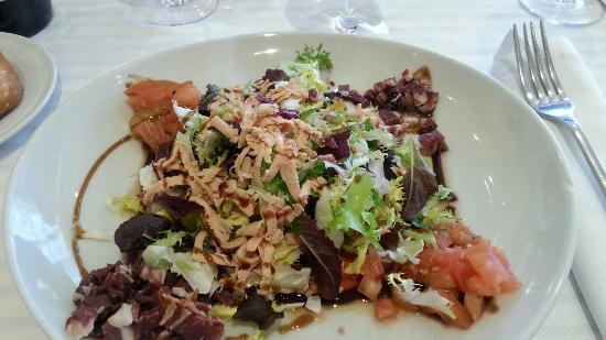 Braseros Restaurante