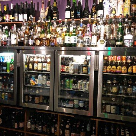 Abbot's Ale House