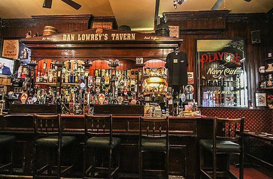 Dan Lowreys Tavern