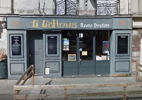 Ti Lichous