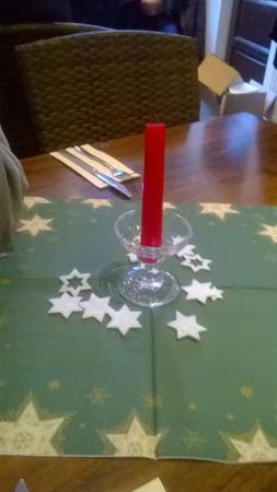 Restaurante Piemonte