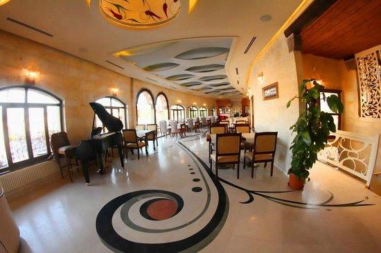 Sukurogullari Cafe & Restaurant