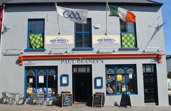 Paul Geaney's Bar & Restaurant