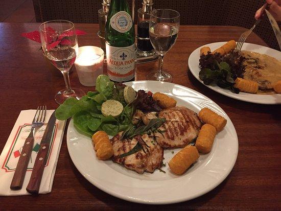 Restaurante Firenze