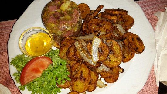 Schwätzchen