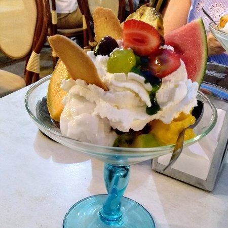 Bar Pasticceria Leccarie