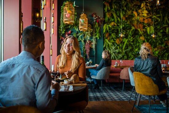Humphreys Rotterdam