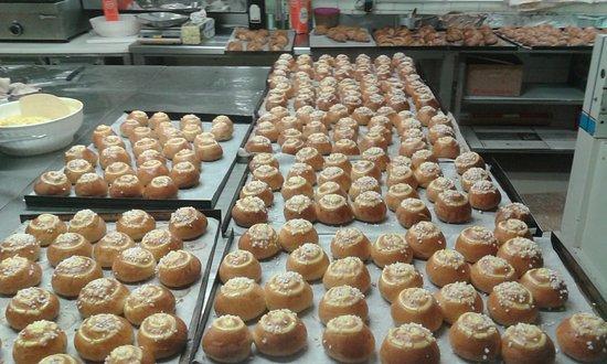 Pasticceria La Foce