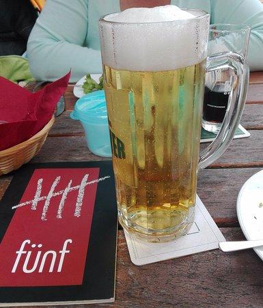 Fünf