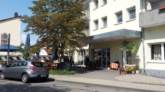 Karlsruher Hof