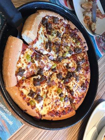 Pizza Hut