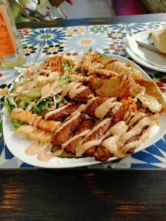 Ibra's Bistro