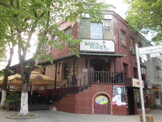 Robin Pub