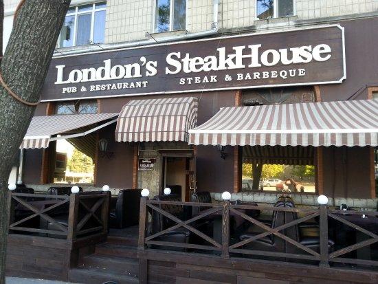 London's SteakHouse