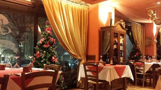 Antica Locanda Brancaccio