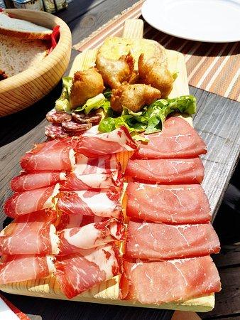Ristorante Gallo Cedrone