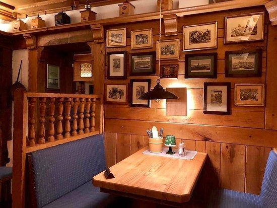 Weinbauer Restaurant