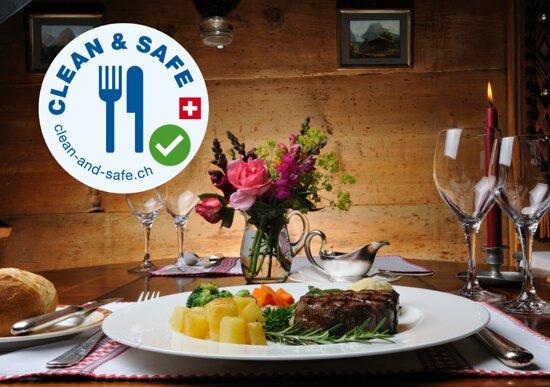 Restaurant Kreuz & Post