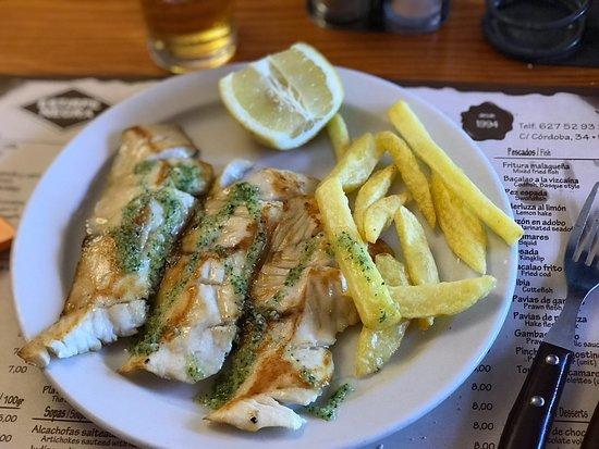 Bar Restaurante Casa Romero