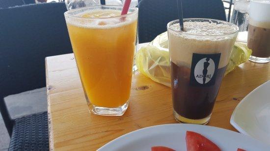 Morso Cafe
