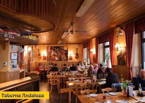 Taberna Andaluza