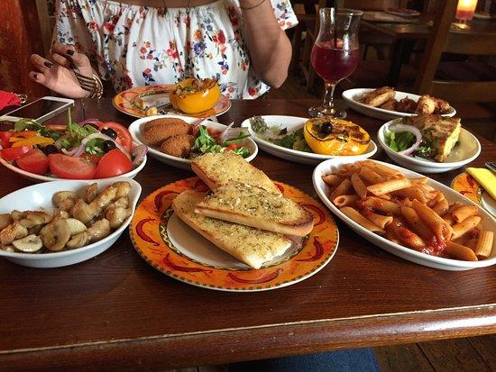 Bodega Tapas Bar