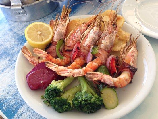 Taverna Akrogiali