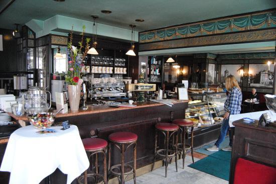 Cafe Heider