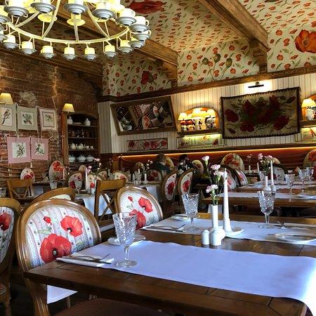 Restauracja Polka