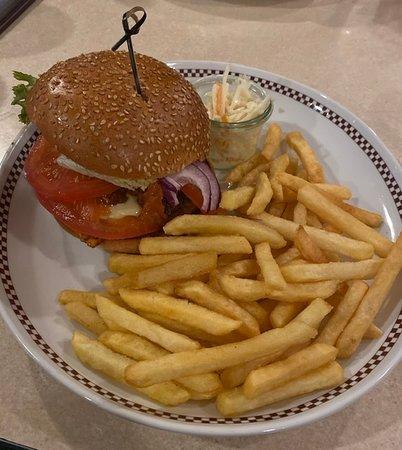 Sam Kullmans Diner