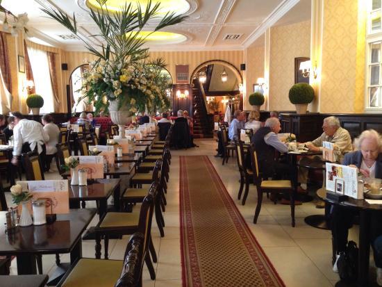 Cafe Maldaner