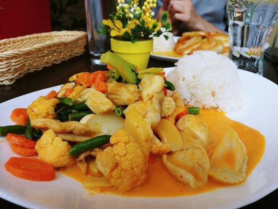 Wok-In