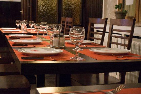 Chez Bacano