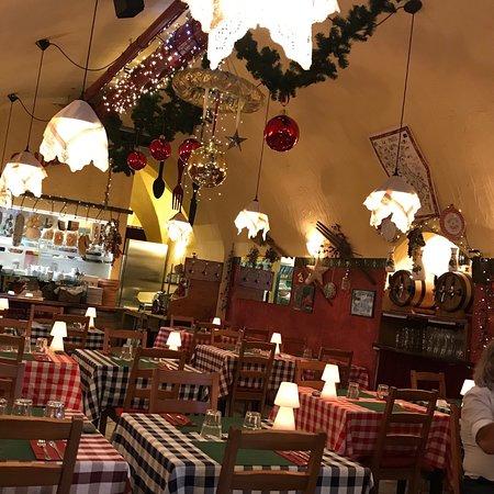 Cambusa del Lazzarone