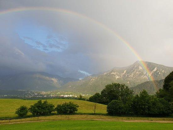 Niederalm Fam. Wallner