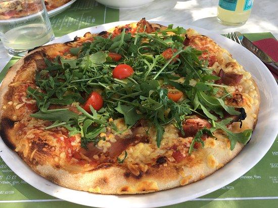Mlini Pizzeria
