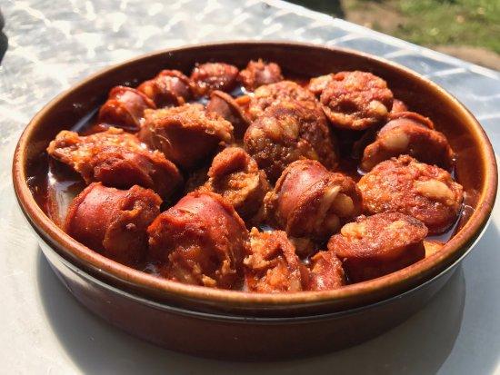 Sidreria Casa Miguel