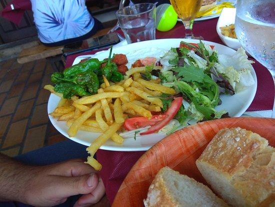 Meson el Pradon