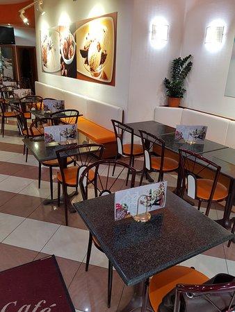 Eiscafe Rigoni e.K