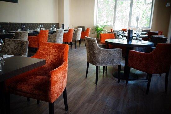 Brasserie le Palace