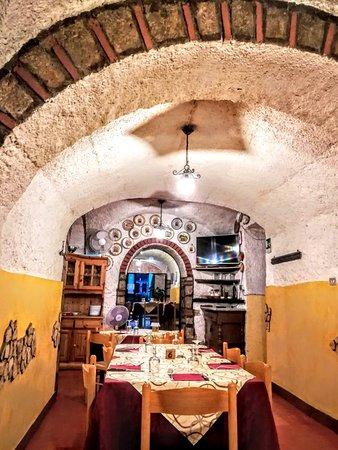 La Grotta